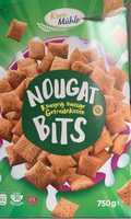 Nougat Bits