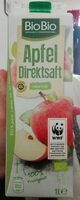 Jus de pomme
