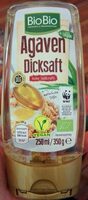 Agaven Dicksaft