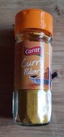 Curry Pulver