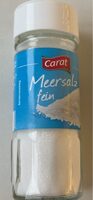 Meersalz