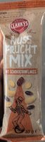 Nuss-Frucht-Mix Schokoflakes