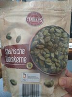 Steirische Kürbis Kerne