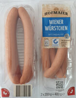 Wiener Würstchen