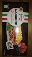 Lasagne