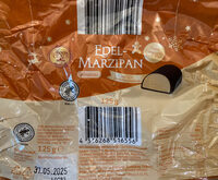 Edel-Marzipan Ananas