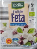 Griechischer Feta