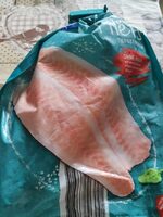 Alaska Seelachs Filets