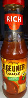 Zigeuner Sauce