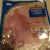 Kochschinken