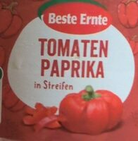 Tomatenpaprika