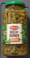 Brechbohnen