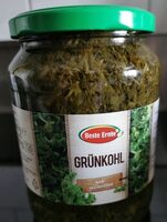 Grünkohl