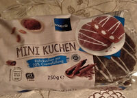 Mini Kuchen
