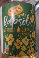 Rapsöl