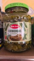 Cornichons