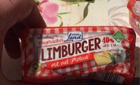 Bayerischer Limburger