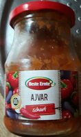Ajvar - scharf