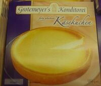 Käsekuchen