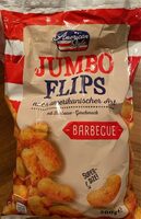 Jumbo Flips Barbeque