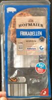 Frikadellen