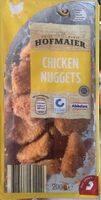 Chicken nuggets