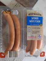 Wiener Würstchen