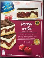 Donauwelle