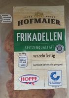 Frikadellen
