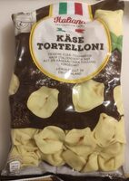 Käse Tortelloni
