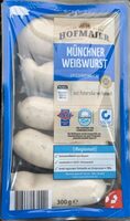 Münchner Weißwurst