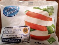 Mozzarella