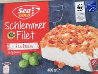 Schlemmer Filet à la Italia