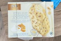 Eis am Stiel