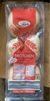 Frühstücksbrötchen