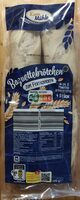 Baguettebrötchen
