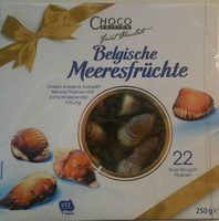 Choco Edition Finest Chocolate