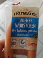 Wiener wurst