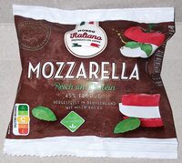 Mozzarella