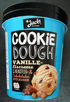 Cookie dough