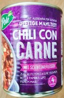 Chili Con Carne