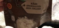 Mondo Italiano Grana Padano