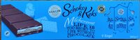 Schoko & Keks Milchcreme