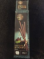 Chocolate Sticks Minze