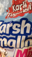 Marshmallow Mix