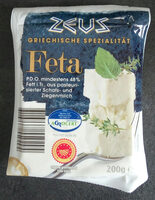 Feta