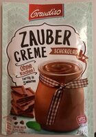 Zauber creme