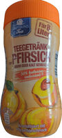 Teegetränk