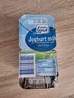 Joghurt mild