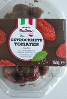 Getrocknete Tomaten
